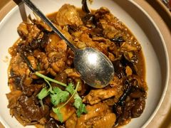 -奉天小馆·非遗东北菜(沈阳万象城店)