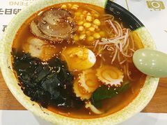 -河风の幸会精致料理