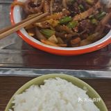 校园午餐小瞬间好吃好吃