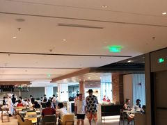 -食光全日制餐厅(绵阳首开喜来登酒店)