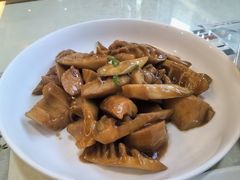 -品味楼·醉卤·酱排骨·无锡特色菜