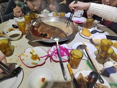 -京门活鱼馆·鱼火锅(百子湾（原红庙）店)