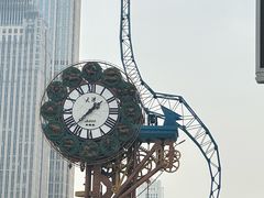 -世纪钟