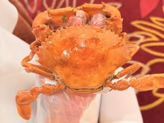 -万山楼海鲜酒家·二十三年老字号
