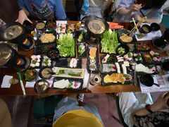 -束河人家(南锣鼓巷店)