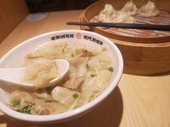 -朱新年·苏式汤团·面点(北寺塔店)