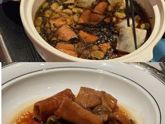 -品粹徽园·家常安徽菜