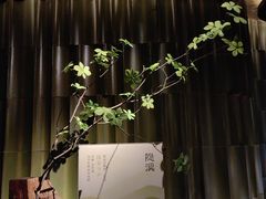 -隐溪茶馆(静安寺店)