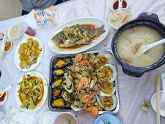 -阿军排档·烧烤