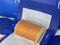 -the Roll'ING手作瑞士卷专门店(卓悦中心店)