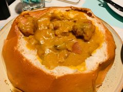 -大树餐厅(益田假日店)