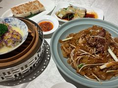 -南海渔村(珠江新城店)