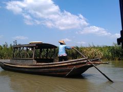 -溱湖国家湿地公园