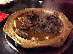 -芦月轩羊蝎子(太平桥店)