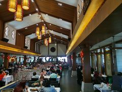 大堂-盆满钵满·国家非遗传承(云台店)