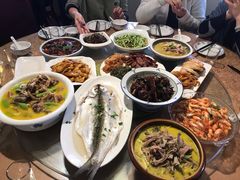 -苏州人家(锦溪镇店)