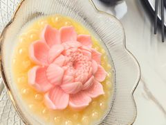 -绿茶餐厅(龙井船宴· 品牌总店)