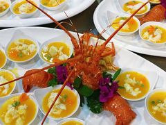 -百年银屏蚝烙·潮汕菜·非遗(乐山店)