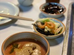 -穆斯林饭庄(明德南街店)