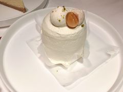 伯爵坚果仁-夏朵餐厅(丁香店)