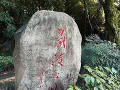 -大渡口区义渡公园