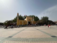 -艾提尕尔清真寺