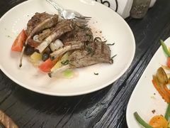-Macarena 玛卡莲娜西班牙餐厅