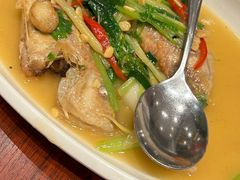 -潮名荟潮州菜馆(祈福缤纷世界店)