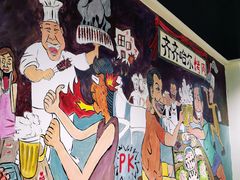 -鹤之乡·齐齐哈尔烤肉·非遗(秋涛路店)