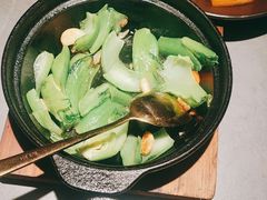 -得意啫·广东啫啫煲(前海HOP店)