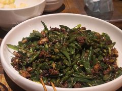 -铁公鸡·四川料理(天环广场店)