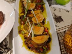 -绿茶餐厅(燕郊永旺店)