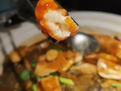 -卢大鲜鱼头捞饭(美利广场店)