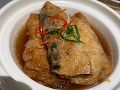 -潮府馆·非遗潮州菜·世纪公园(新国际博览中心店)