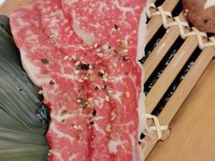 -炙忧烤肉屋(中国铁建广场店)