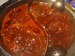 -贤合庄卤味火锅(时代广场店)