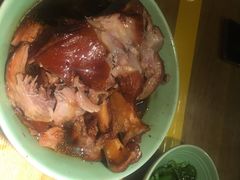 稻香猪蹄-弄堂里(雨花客厅店)