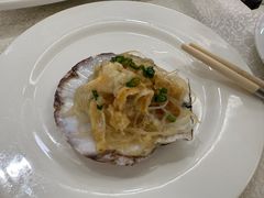 -明香海鲜酒家(华强北店)