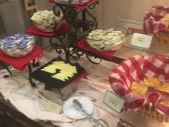 -北京前门建国饭店