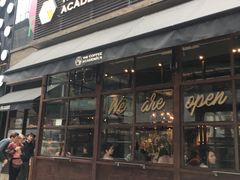 -The Coffee Academïcs(铜锣湾店)