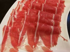 -北门涮肉·炭火铜锅涮肉(什刹海店)