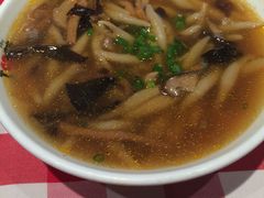 -西贝莜面村(上海百联西郊店)