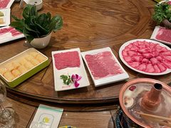 -南门涮肉(上海二店)