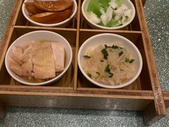 -上海人家花樣年华(中山公园店)