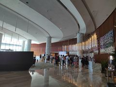 -漳州佰翔圆山酒店·圆山畔西餐厅