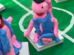 -蕃茄田艺术(普陀长风大悦城中心)