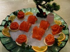 -新加坡泰园村酒楼直营(新华路店)