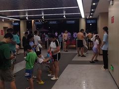 -武汉市青少年宫水上世界