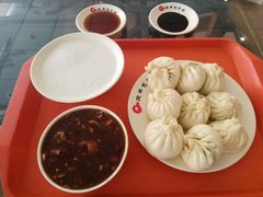 -庆丰包子铺(金沟河桥店)