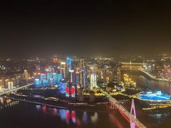 -WFC会仙楼观景台